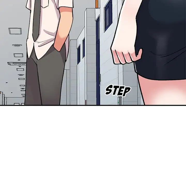 Shh! Sister's Secret page 69
