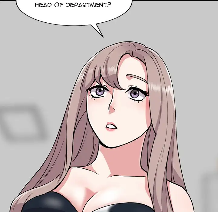 Shh! Sister's Secret page 149