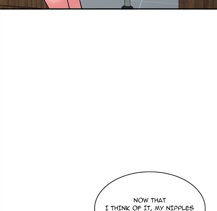 Shh! Sister's Secret page 33