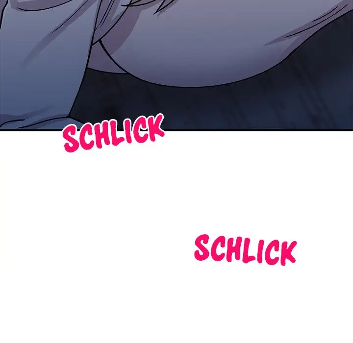 Shh! Sister's Secret page 19