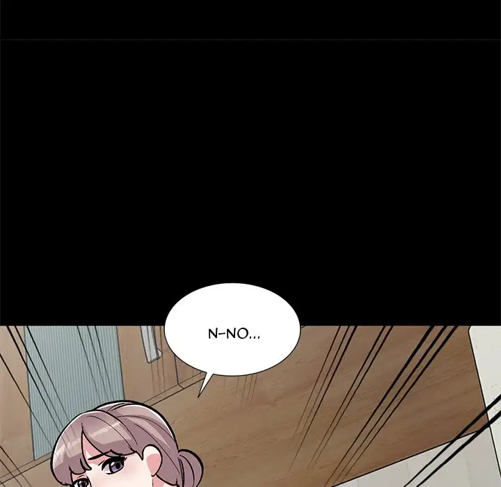 Shh! Sister's Secret page 114