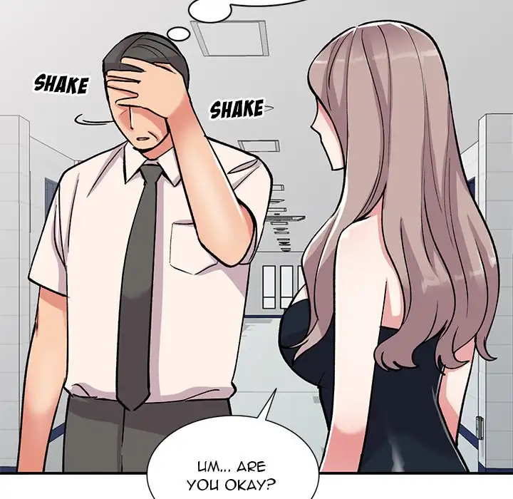 Shh! Sister's Secret page 145
