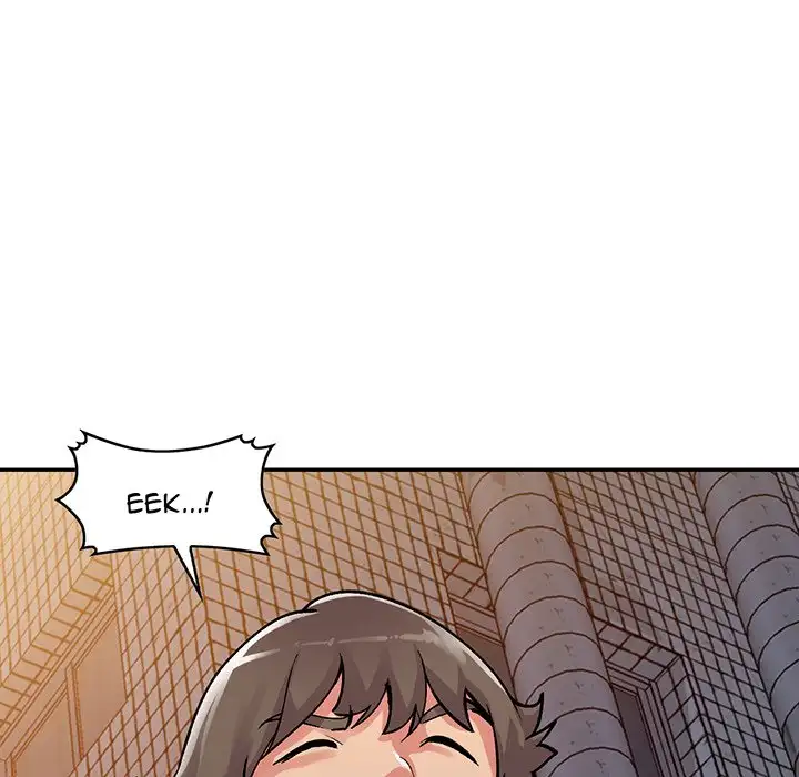 Shh! Sister's Secret page 11