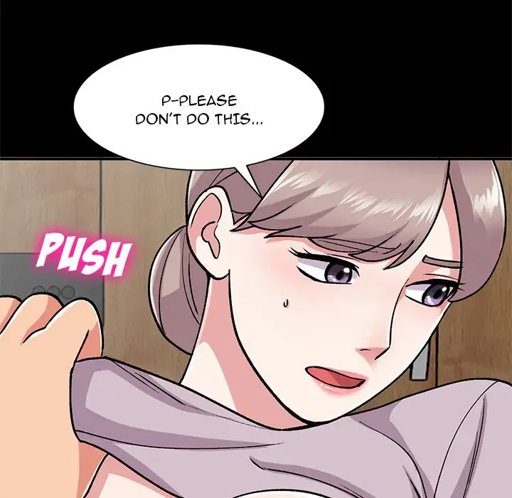 Shh! Sister's Secret page 101