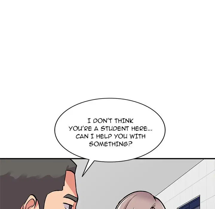 Shh! Sister's Secret page 70