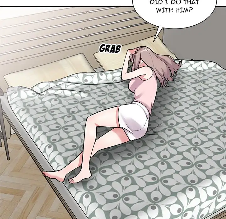 Shh! Sister's Secret page 48