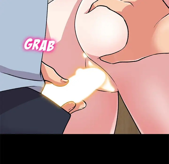 Shh! Sister's Secret page 118