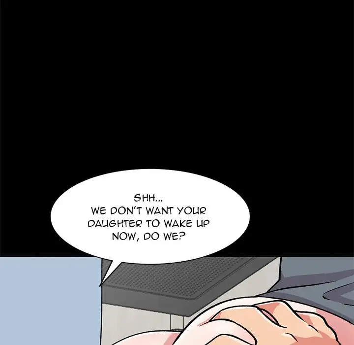 Shh! Sister's Secret page 117