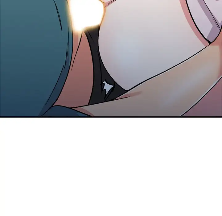 Shh! Sister's Secret page 24