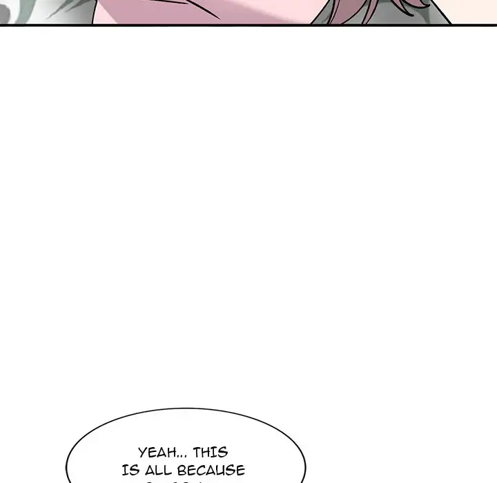Shh! Sister's Secret page 53