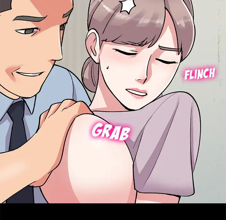 Shh! Sister's Secret page 104