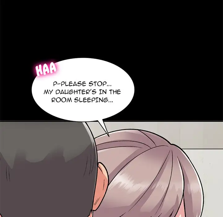 Shh! Sister's Secret page 110