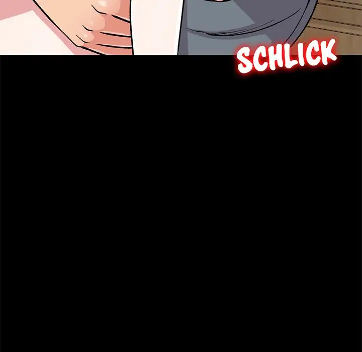 Shh! Sister's Secret page 124