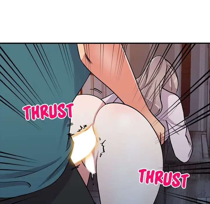 Shh! Sister's Secret page 15