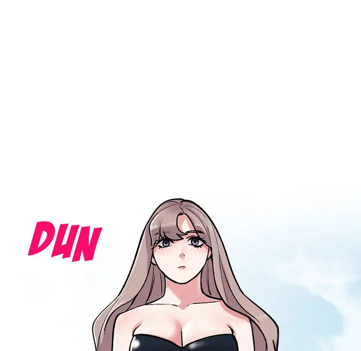 Shh! Sister's Secret page 61