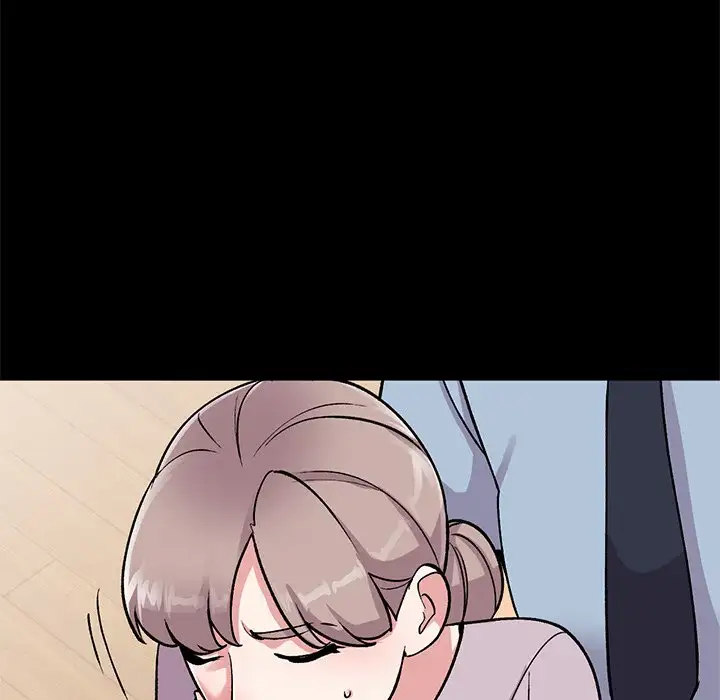 Shh! Sister's Secret page 128