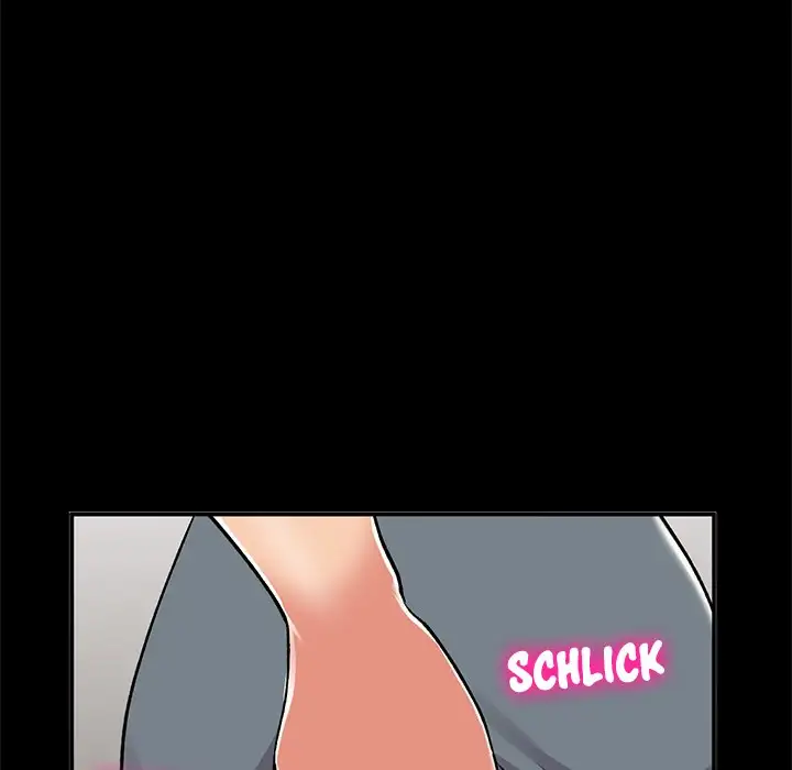 Shh! Sister's Secret page 108