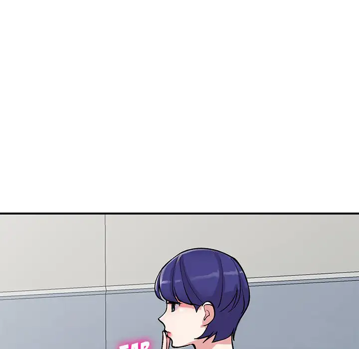 Shh! Sister's Secret page 31