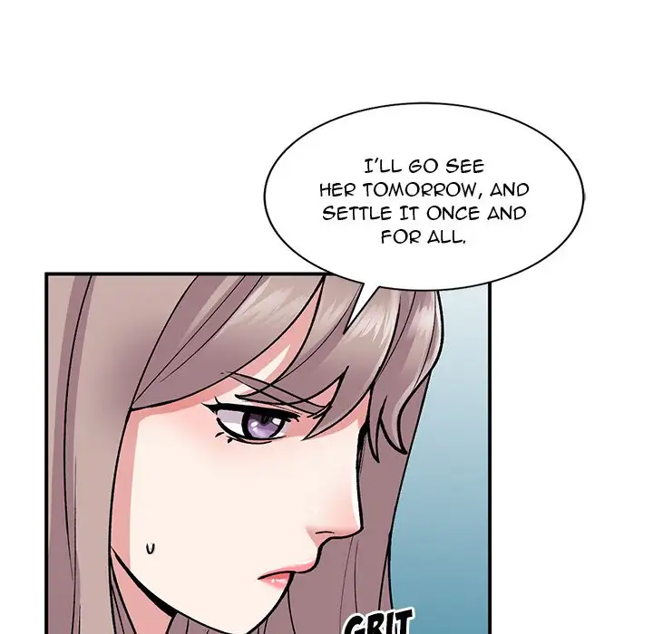 Shh! Sister's Secret page 56