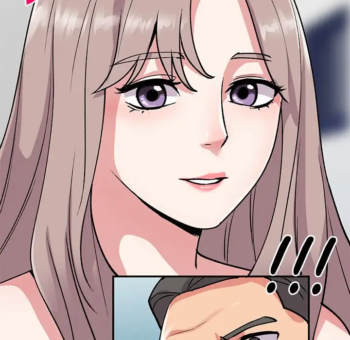 Shh! Sister's Secret page 73