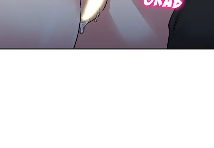 Shh! Sister's Secret page 3