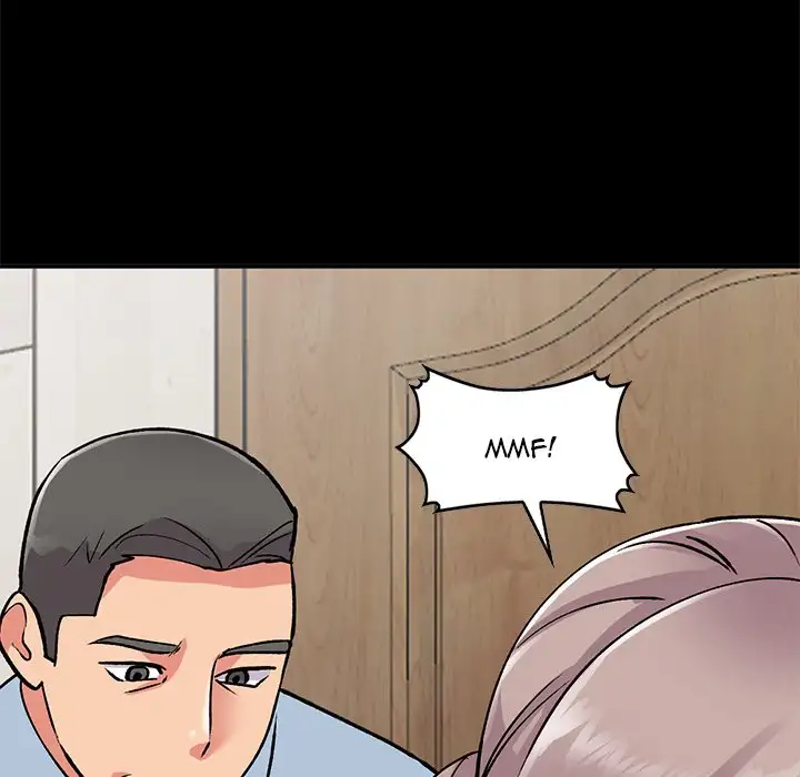Shh! Sister's Secret page 122
