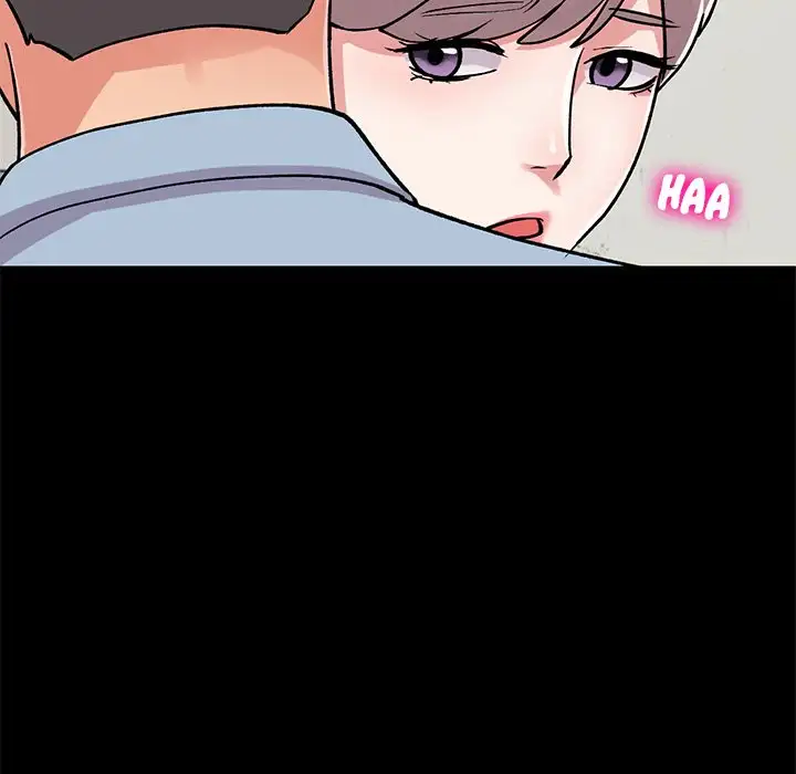 Shh! Sister's Secret page 111