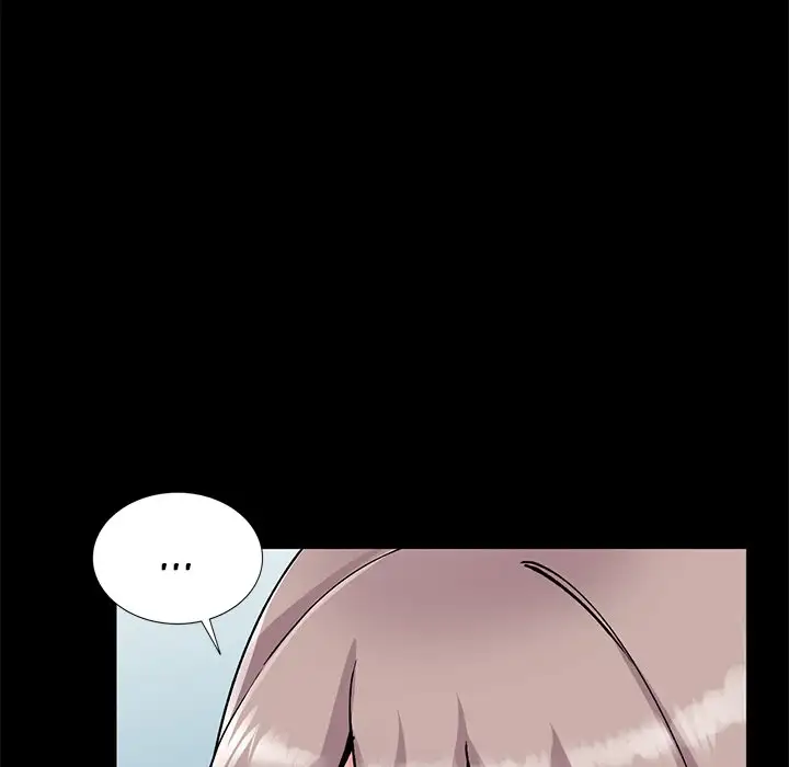Shh! Sister's Secret page 137