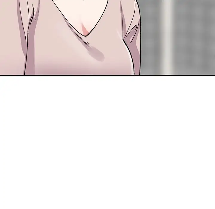 Shh! Sister's Secret page 39
