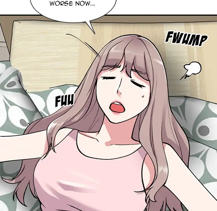 Shh! Sister's Secret page 52