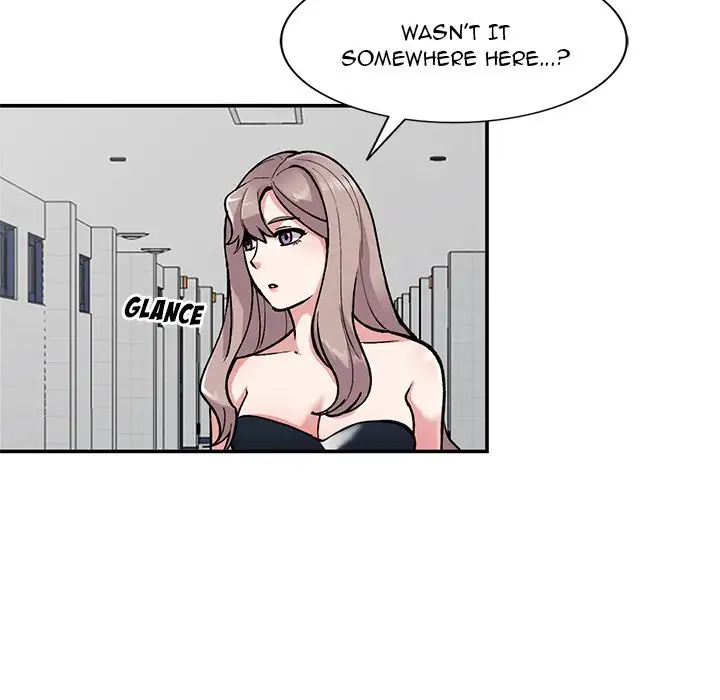 Shh! Sister's Secret page 65