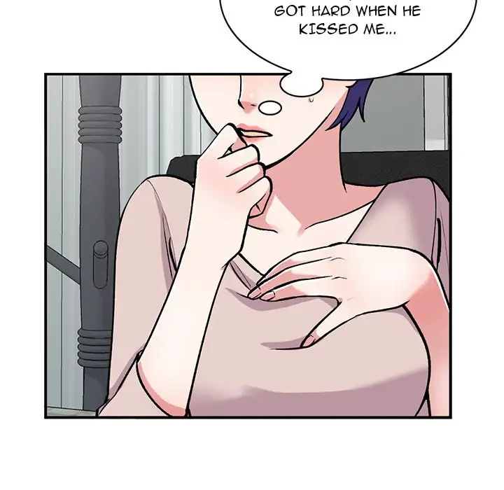 Shh! Sister's Secret page 34