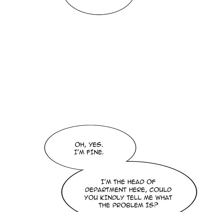 Shh! Sister's Secret page 146