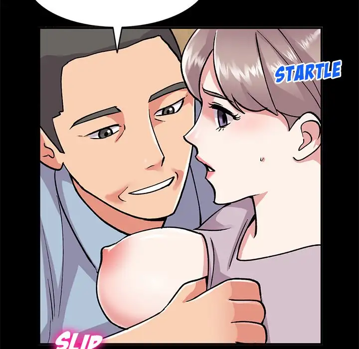 Shh! Sister's Secret page 99