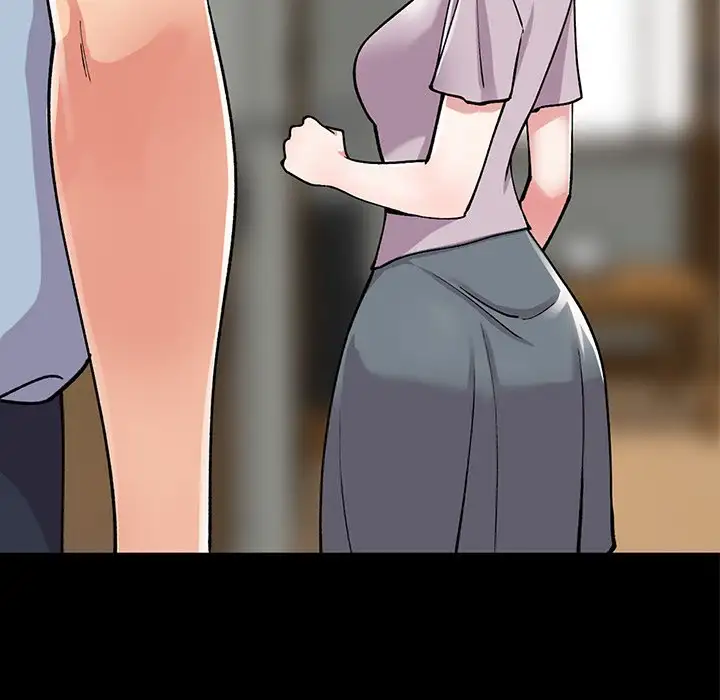 Shh! Sister's Secret page 87