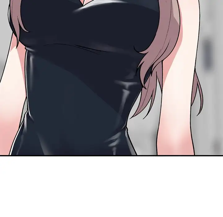 Shh! Sister's Secret page 150
