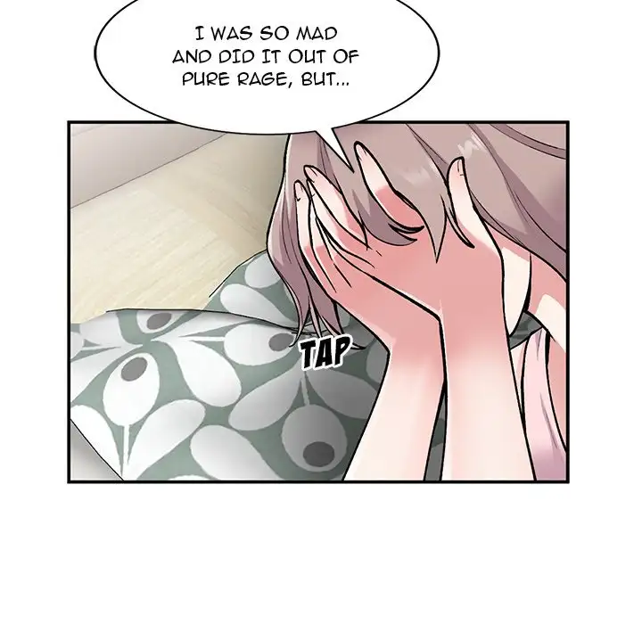 Shh! Sister's Secret page 50