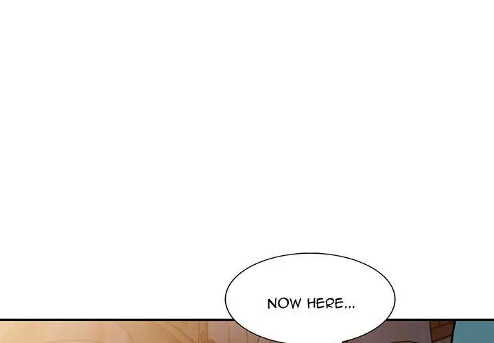 Shh! Sister's Secret page 1