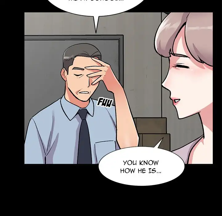 Shh! Sister's Secret page 89