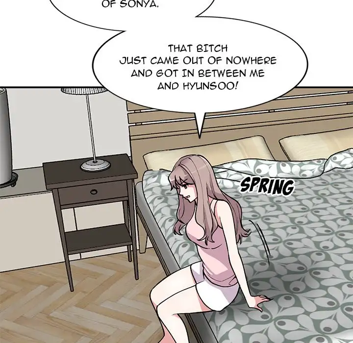 Shh! Sister's Secret page 54