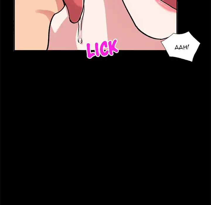Shh! Sister's Secret page 113
