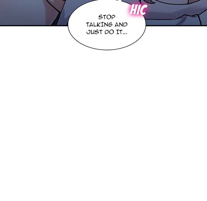 Shh! Sister's Secret page 22