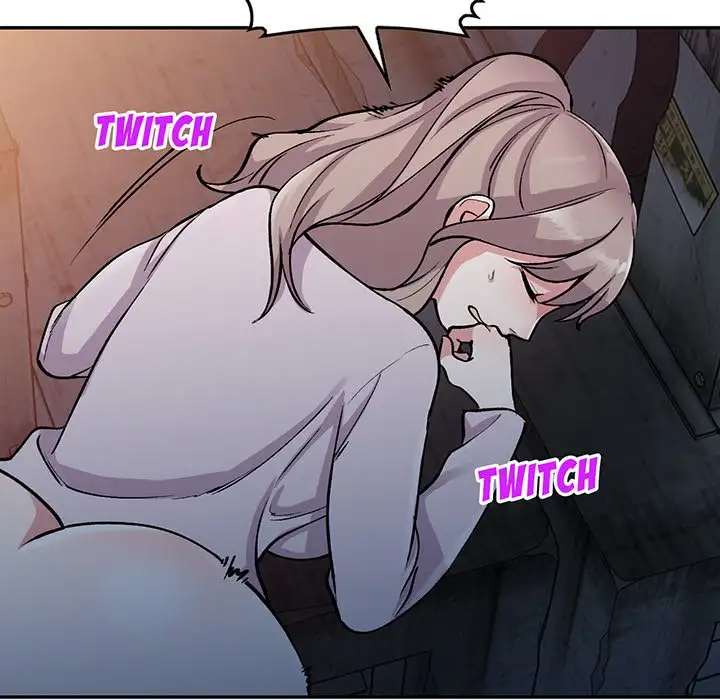 Shh! Sister's Secret page 7