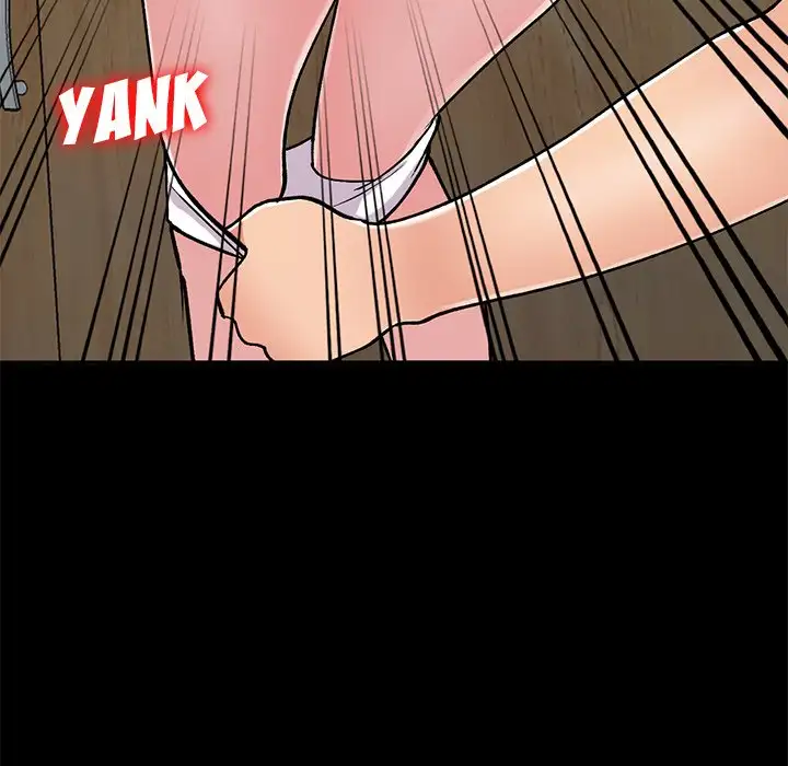 Shh! Sister's Secret page 116