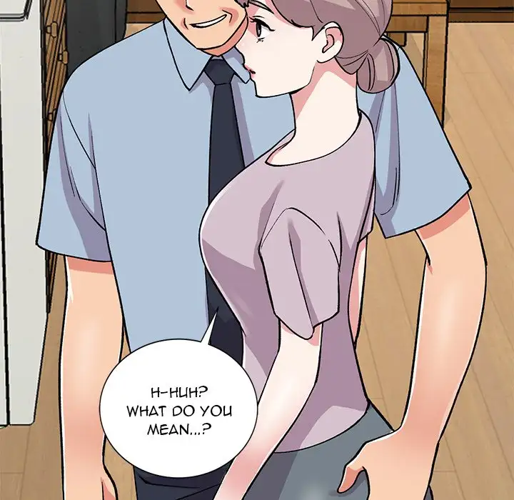 Shh! Sister's Secret page 94