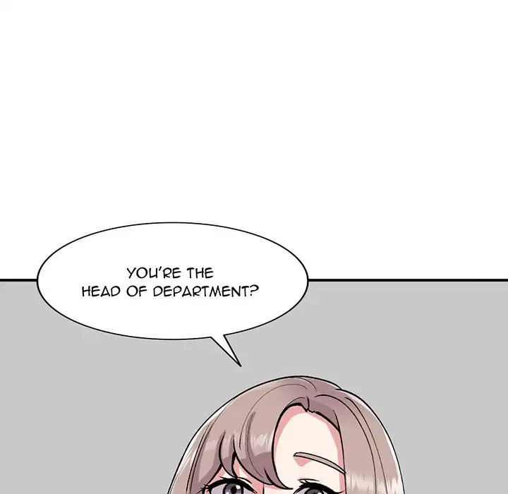 Shh! Sister's Secret page 11