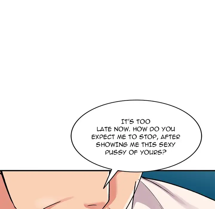 Shh! Sister's Secret page 138