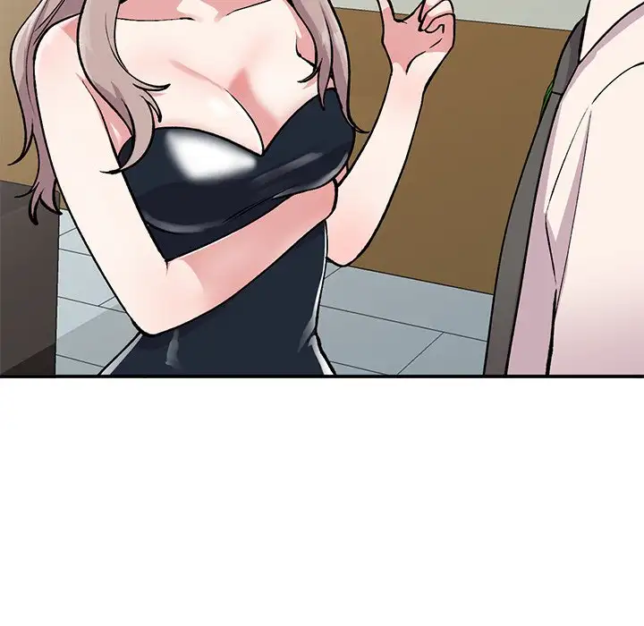 Shh! Sister's Secret page 30