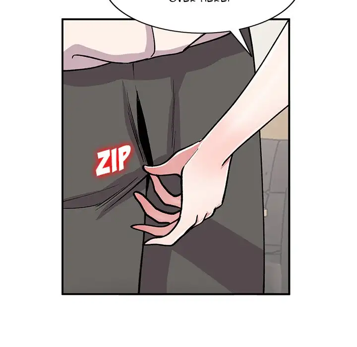 Shh! Sister's Secret page 56