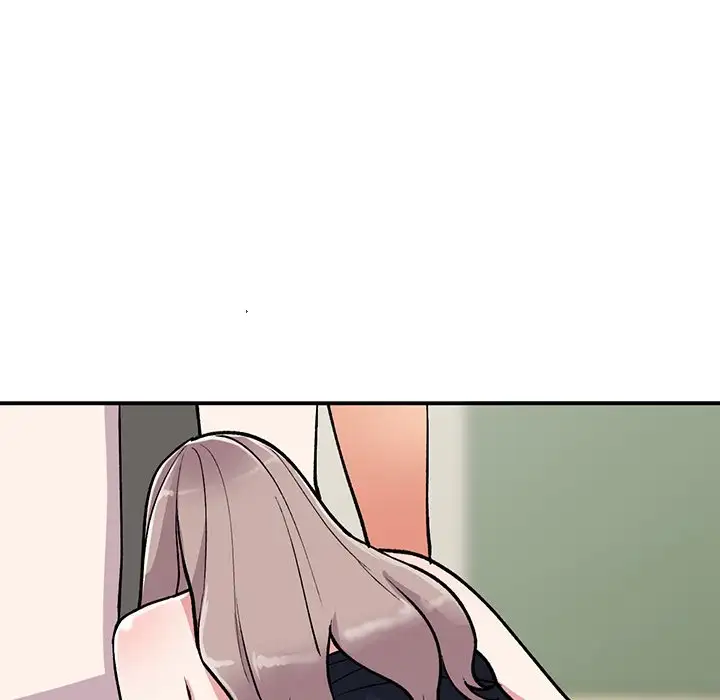 Shh! Sister's Secret page 84
